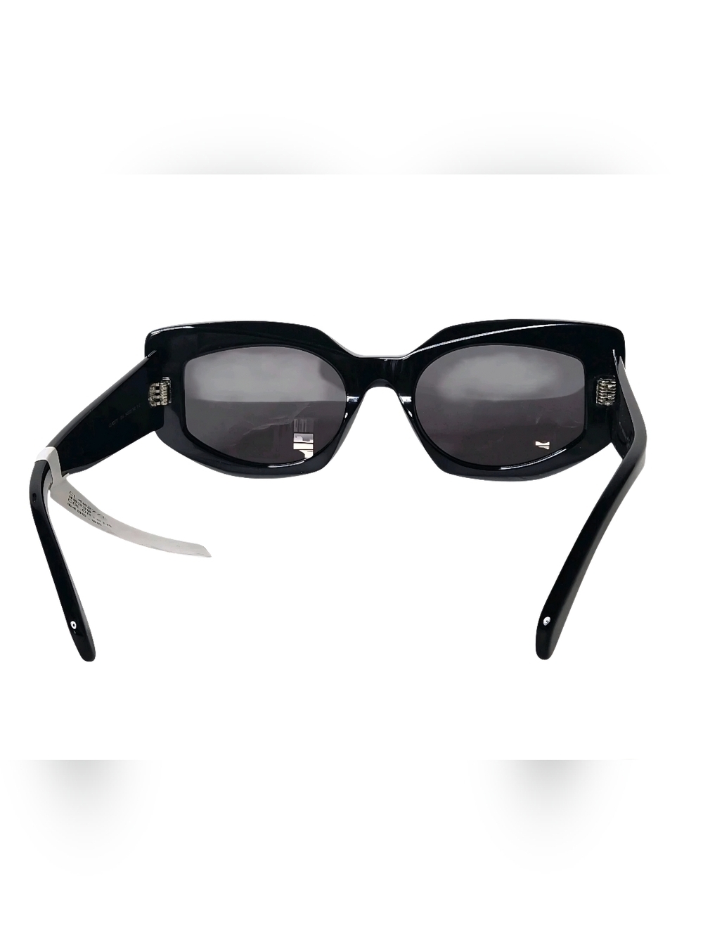 CELINE 3 Dots Cat Eye Sunglasses  Authetic - Picture 6 of 9